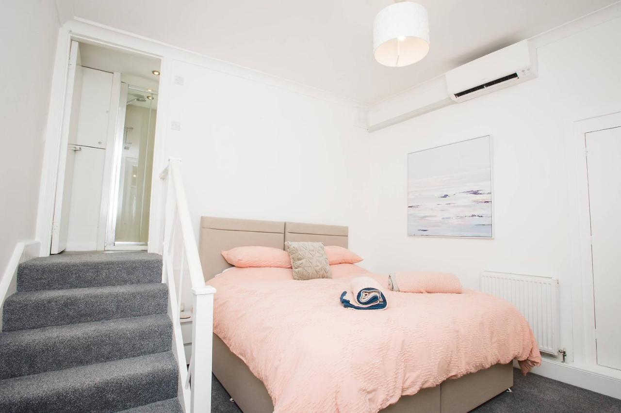 Victoria Apartment 1 توركواي المظهر الخارجي الصورة