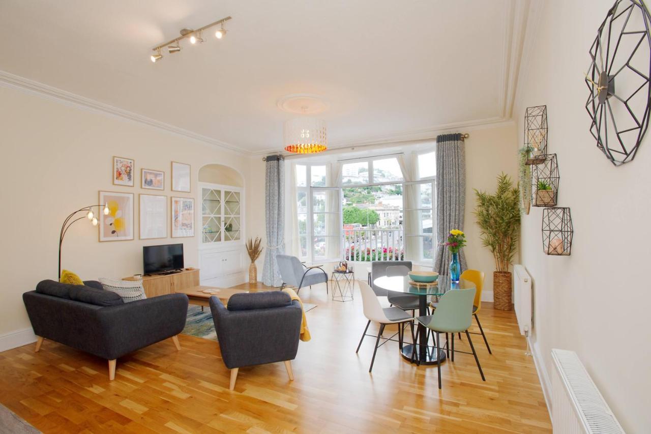 Victoria Apartment 1 توركواي المظهر الخارجي الصورة