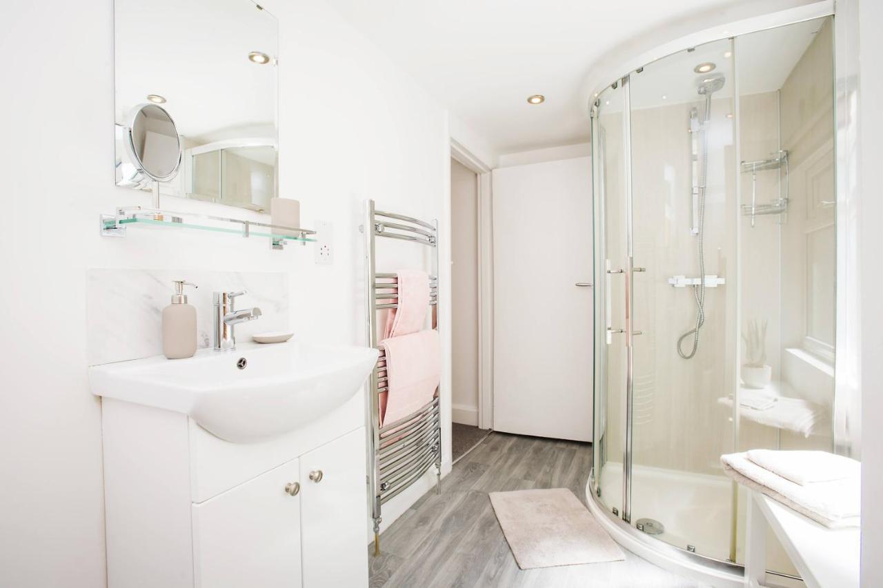 Victoria Apartment 1 توركواي المظهر الخارجي الصورة
