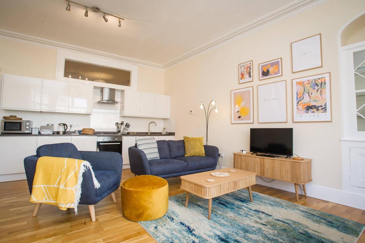 Victoria Apartment 1 توركواي المظهر الخارجي الصورة