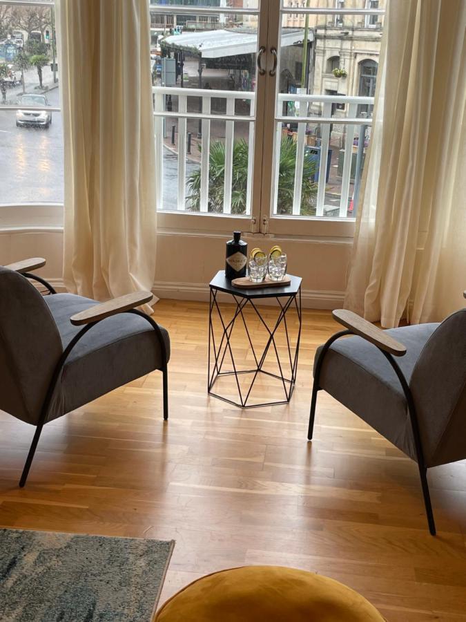 Victoria Apartment 1 توركواي المظهر الخارجي الصورة