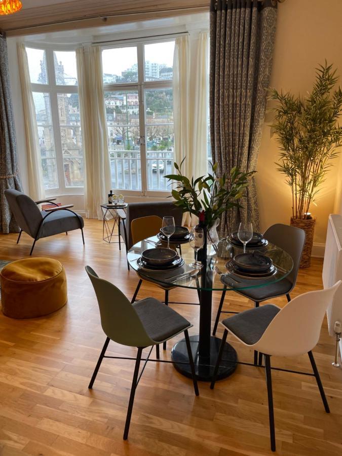 Victoria Apartment 1 توركواي المظهر الخارجي الصورة